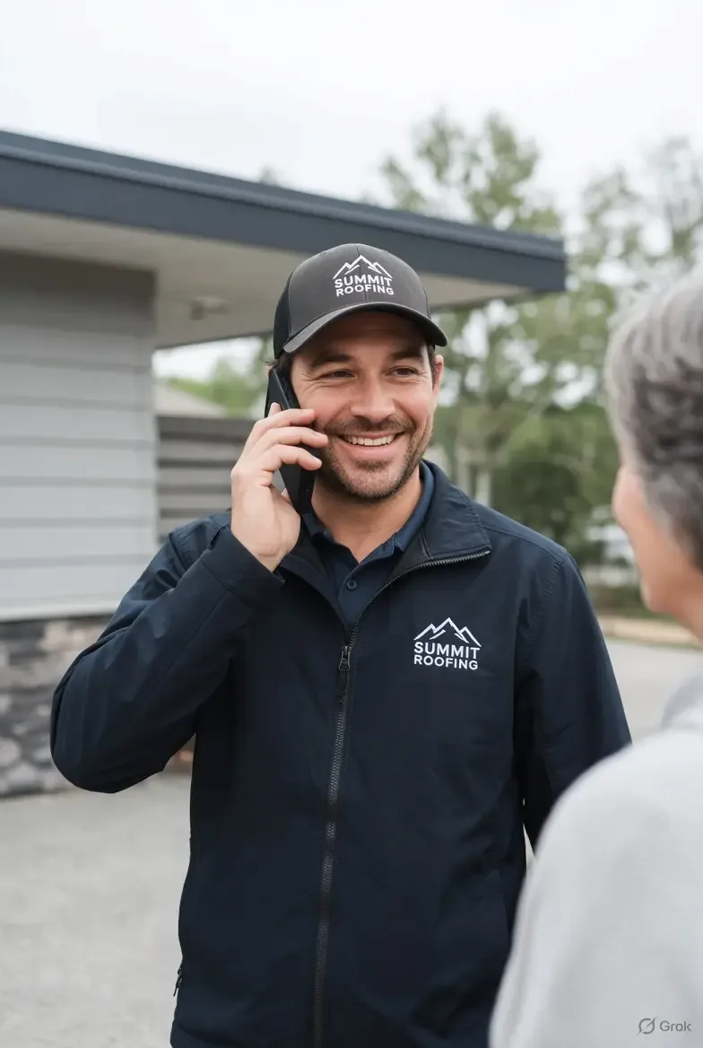 Flat Roof Leak Repair Alpharetta, GA FAQs